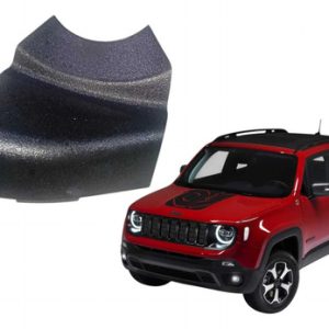 Acabamento Cilindro Ignicão Jeep Compass Renegade 2017/2024