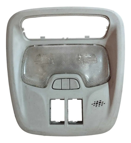 Luz Teto Cortesia Chevrolet Tracker 2020 2021 2022 2023 2024 - Imagem 3