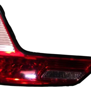 Lanterna Honda Hrv P/ Mala 2015 A2018 Direito/passageiro Vermelho
