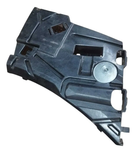 Suporte Parachoque Dianteiro Esquerdo Volvo Xc60 2020 2021 - Imagem 4