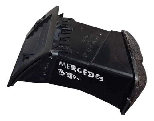 Difusor Ar Cond Esquerdo 1698300154 Mercedes B200 2007/2011 - Imagem 3