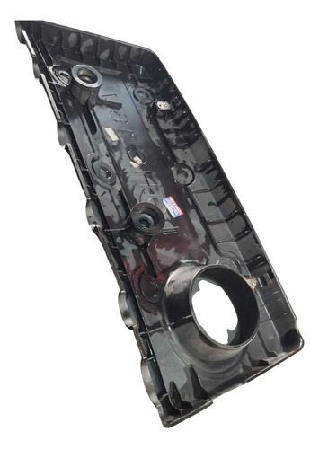 Capa Do Motor Dohc Hyundai Sonata Santa Fé 2.4 - Imagem 4