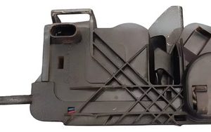 Fechadura Capo Mercedes B200 Cla250 Gla200 A2468800460 Orig