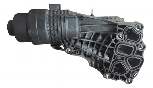 Suporte Filtro Óleo Mini Cooper Jw 2.0 B48 2019 1185812s01