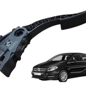 Pedal Acelerador Mercedes B200 A200 A250 Cla180 Gla200 Orig