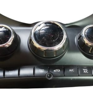 Comando Ar Condicionado Mini Cooper Jcw 2.0 2019 5hb01305300