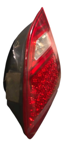 Lanterna Tampa Esquerdo Hyundai Vera Cruz 2007 A2012 Direito/passageiro Vermelho - Imagem 2