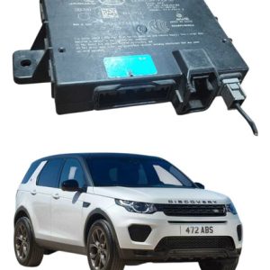 Módulo Keyless Land Rover Discovery 5 2019 V597