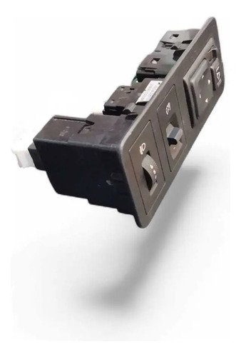 Botão Regulagem Do Farol Jac T50 2019 3750917u2260 V489 - Imagem 2