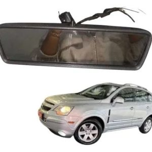 Retrovisor Interna Captiva 2006/16 026535