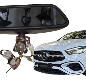 Retrovisor Interno Mercedes Gla200 14/19 026531