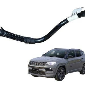 Mangueira Válvula Canister Jeep Compass 1.3 Flex 2022 2024