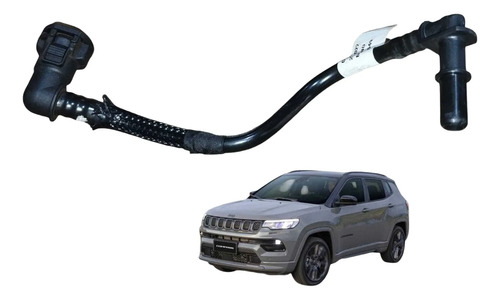 Mangueira Válvula Canister Jeep Compass 1.3 Flex 2022 2024