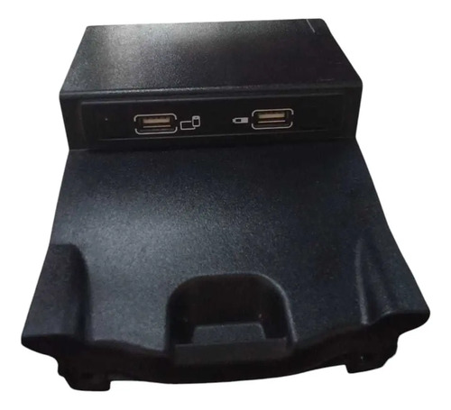 Entrada Usb Mercedes Gla 250 2017 Preto