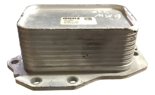 Resfriador Óleo Motor Bmw 330i G20 2020 - 72435982
