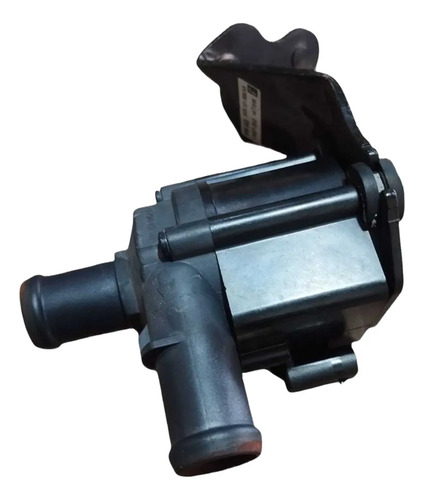 Bomba D'agua Audi A3 A4 A5 A6 Q3 Q5 Tt Golf Jetta 5q0965561b - Imagem 2