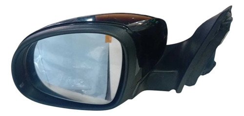 Retrovisor Lado Esquerdo Tiguan 2010/2015 9fios - Imagem 2