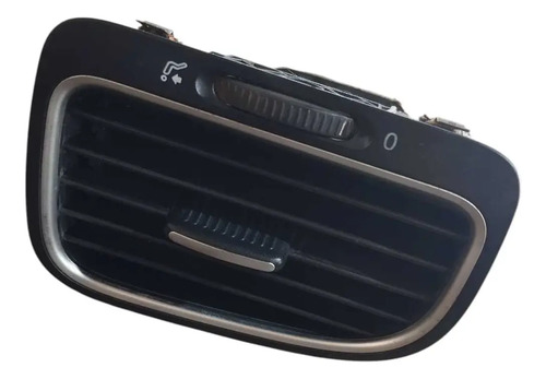 Difusor De Ar Esquerdo Vw Jetta Variant 2.5 2008 A 2014 - Imagem 2