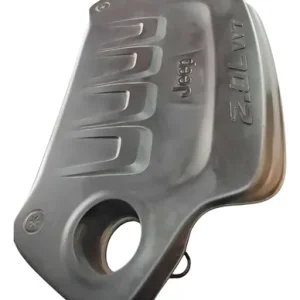 Tampa De Proteção Motor Jeep Compass 2.0 Flex 50053418
