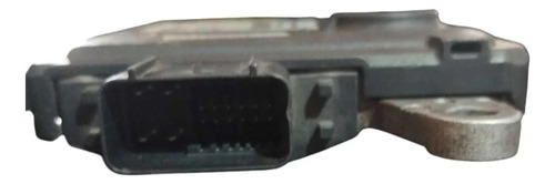 Modulo Do Cambio Compass Jeep 2017 A 2021 55277793 Preto - Imagem 3
