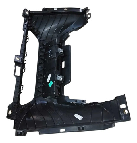 Moldura Central Painel Audi Q5 2022 2023 2024 80b857297b - Imagem 4