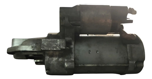 Motor De Arranque Land Rover Evoque 2012-2014