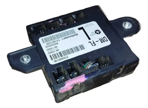 Módulo Porta Diant Esq Fiat Freemont 2009 2012 05026613ai - Imagem 3