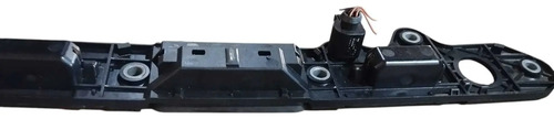 Suporte Luz Placa Volkswagen Jetta 2009/2010 3b5943021e - Imagem 5