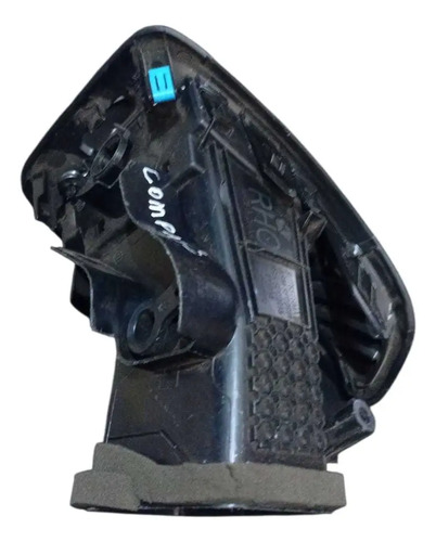 Difusor De Ar Lado Direito Jeep Compass Diesel 2017 - 2021 - Imagem 2