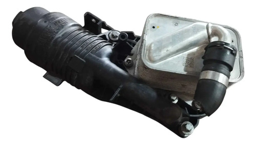 Suporte Filtro Óleo Mini Cooper Jw 2.0 B48 2019 1185812s01 - Imagem 2