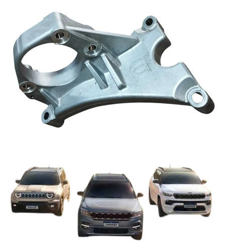 Diferencial Dianteiro Jeep Renegade Compass 1 3 2022 2024