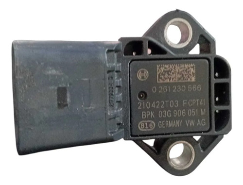 Sensor Map Vw Saveiro Spacecross Spacefox Tiguan Touareg Up! - Imagem 3