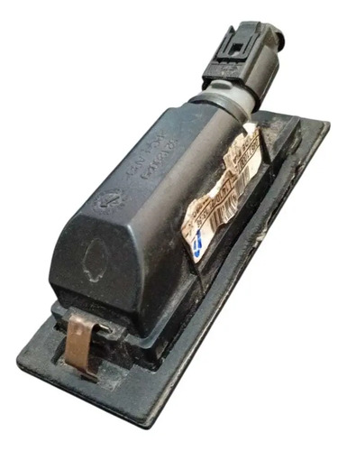 Luz Placa Traseira Jeep Renegade 52128029 Original - Imagem 3