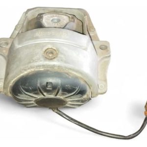 Coxim Motor Esquerdo Hidráulico Com Sensor Audi S5 07 Até 14