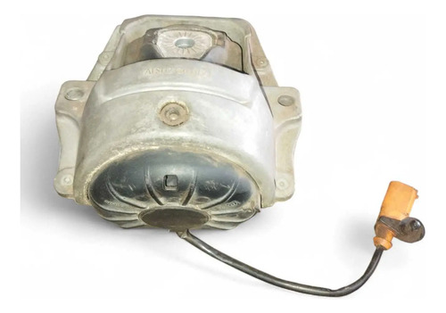 Coxim Motor Esquerdo Hidráulico Com Sensor Audi S5 07 Até 14