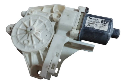 Motor Máquina Vidro Fiat Toro 2021 2025 Traseira Direita - Imagem 5