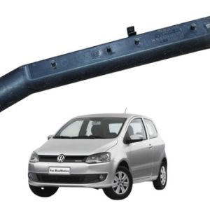 Tubo D'água Gol /fox /sav - Original Vw 032121065j