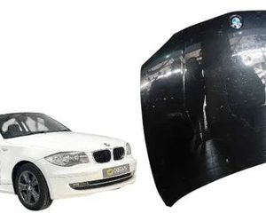 Capo Da Bmw  Serie 1 116 118 120 130  2009/2012