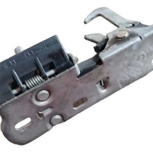 Fechadura Gancho Capo Jetta Tiguan  1k0823480