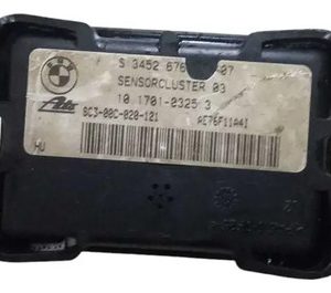 Modulo Sensor Cluster Bmw 120i 118i 320i X1 2006/12