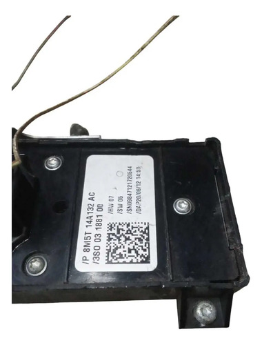 Botão Vidro Elétrico E Retrovisor Focus 2009 - Imagem 4