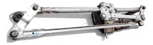 Motor Limpador Galhada Parabrisa Vw Jetta Variant 2007/2012 - Imagem 2