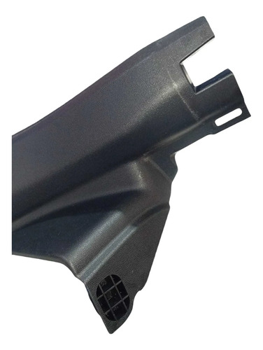 Soleira Porta Traseira Direita Volvo Xc60 2018/24 31426898 Preto - Imagem 4
