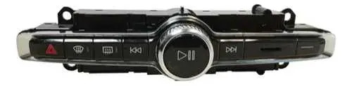 Comando Ar Condicionado Rádio Alerta Volvo Xc60 18-23 - Imagem 2
