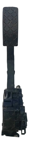 Pedal Acelerador Eletronico Vw Golf Bora 2010/20 6q1723503p - Imagem 2