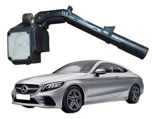 Sensor Chuva Parabrisa Bmw 118i 320i 2007/12 Rls912411202 Preto - Imagem 4