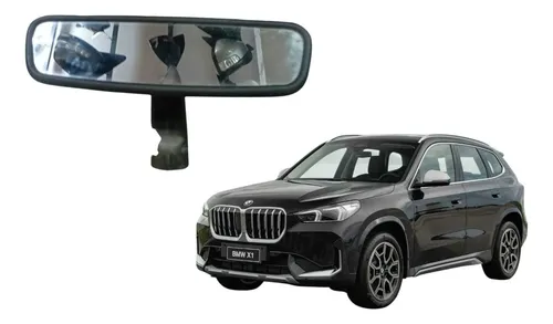 Retrovisor Interno Bmw X1 2.0 2013 A 2015
