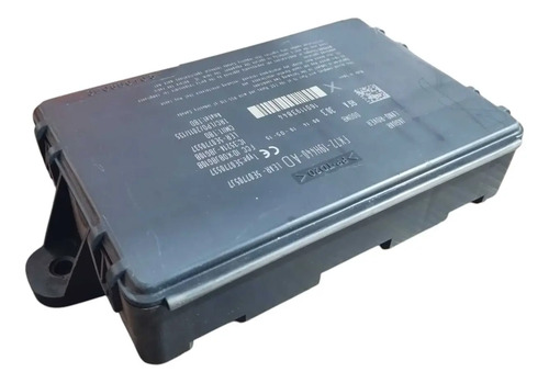 Modulo Keyless Discovery 4 3.0 V6 Aut Diesel 2015 3e08b0105 - Imagem 5