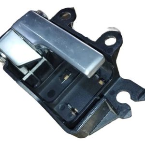 Maçaneta Interna Porta Direita Focus 2009 A 2013 3m51r22600 Preto Dianteira