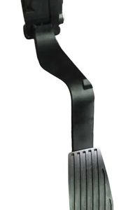 Pedal Acelerador Mopar Compass Renegade Toro 16/24 Original Preto